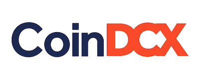 CoinDCX logo